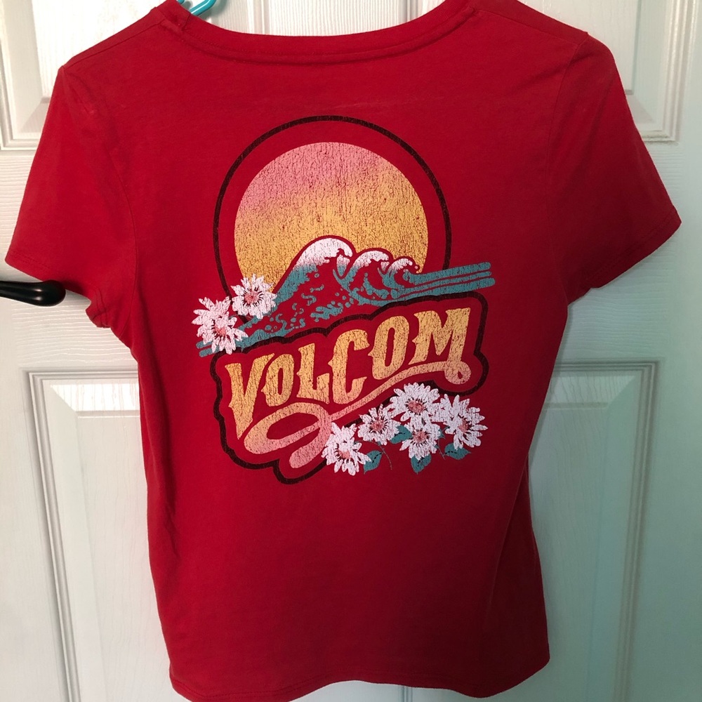 VOLCOM tee - Picture 3 of 4
